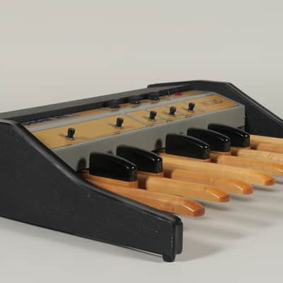Eko Bass Pedal K1 analog synthesizer + schematics image 8