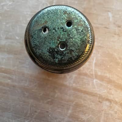 Selmer Ligature and Cap image 6