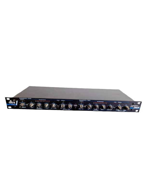 DBX 266A - Effect Processor - Very Good image 1