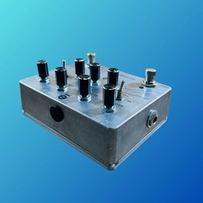 Dophix Michelangelo Overdrive Plus image 4