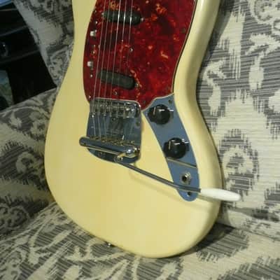 1965 Fender Mustang image 8