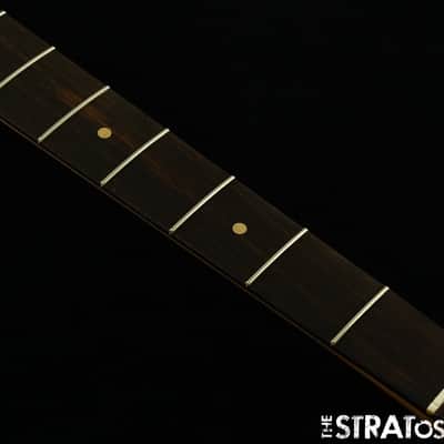 Fender Vintera III Early 60s Jazz Bass NECK & TUNERS Early 60s image 3