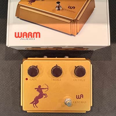 Warm Audio Klon Centavo image 4