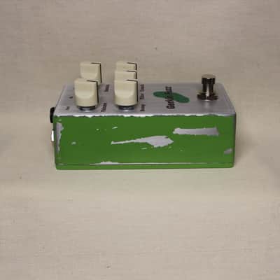 PedalPCB Gerkin Fuzz (Way Huge Swollen Pickle Clone) image 3