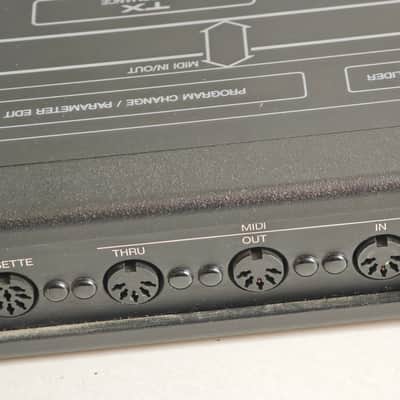 Yamaha TX7 FM Expander for the DX7, with PDF manuals image 5