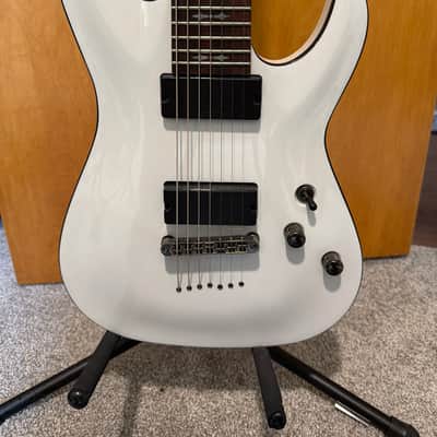 Schecter Demon-7 Diamond Series image 1