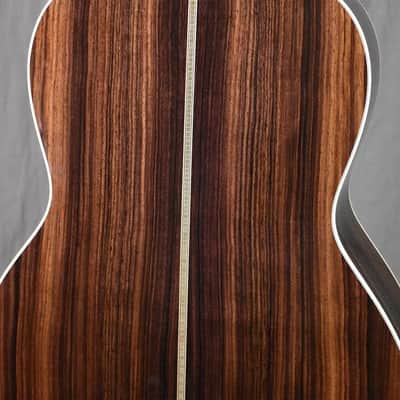 Collings 0002H G w/ 1-3/4" Nut Width image 3
