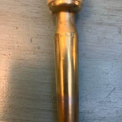 Conn BI-420 Visible Embouchure Backbore for trumpet image 3