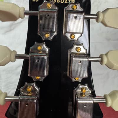 PRS McCarty 10-Top 2023 - Black image 19