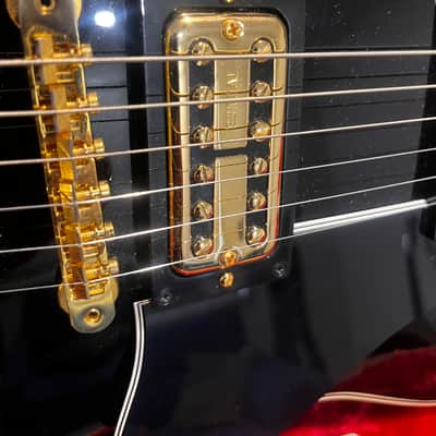 Immagine Gibson ES345 2022 - Ebony - 9
