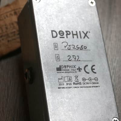 Dophix "PERSEO boost" image 9