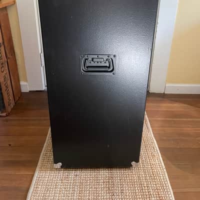 Simplexx 212 Bass Cab - Eminence Loaded image 3