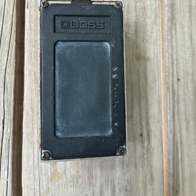 Boss OC-2 Octave (Black Label) MIJ Japan Vintage OC2 1984 - 1989 - Brown image 5