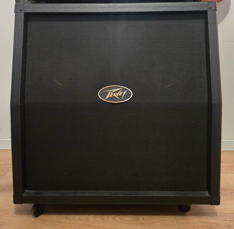 Peavey 412MS 4x12" Slant image 1