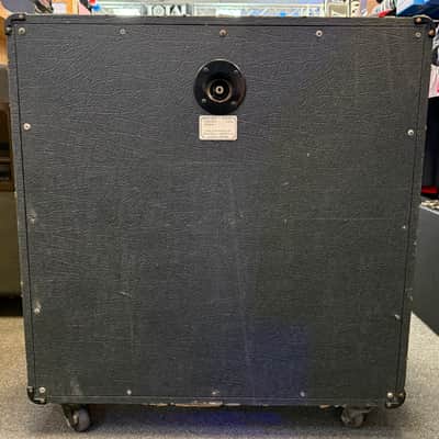 Marshall 4x12 Cabinet with Celestion G12-80 Speakers Made In UK - Pre Owned *Pickup Only* image 2