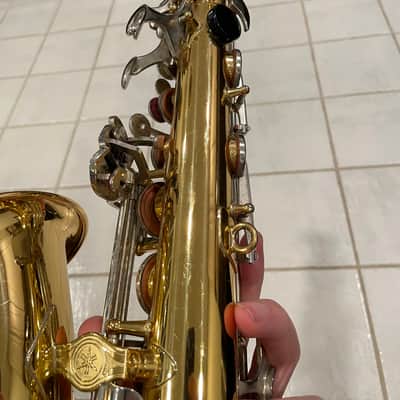Serviced Yamaha YAS-26 Alto Saxophone (Ready to Play) - Excellent Condition - Sounds Great! image 17