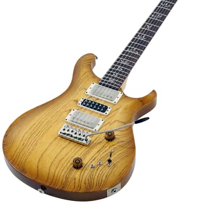 PRS Swamp Ash Special Vintage Natural image 4