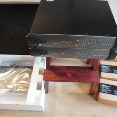 Avid SYNC HD Pro Tools Synchronizer | Reverb Canada