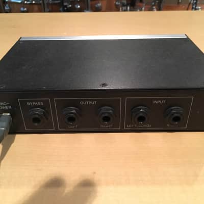 Alto Alpha Verb-Averb 24x32 Bit-Digital Effect Processor. Similar to Nanoverb image 3