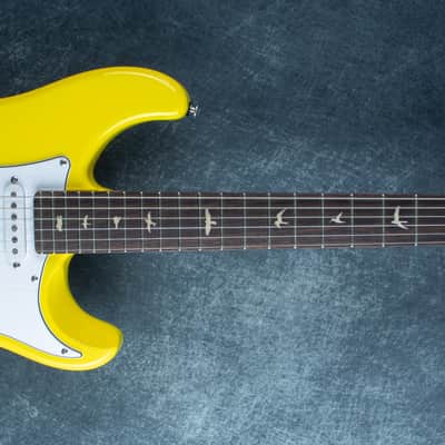 PRS SE Silver Sky Dandy Lion CTIH047853 image 2
