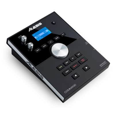 Alesis Command Mesh Electronic Drum Kit image 5