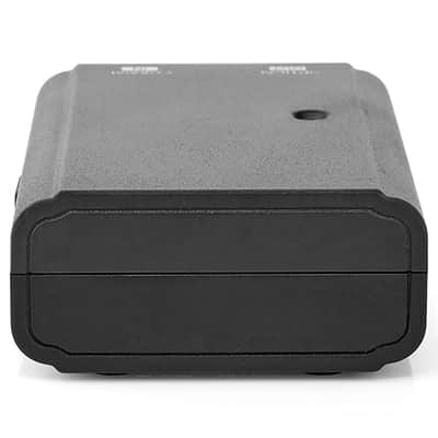 ACON2505BK - Convertisseur S/PDIF vers Toslink Nedis image 3