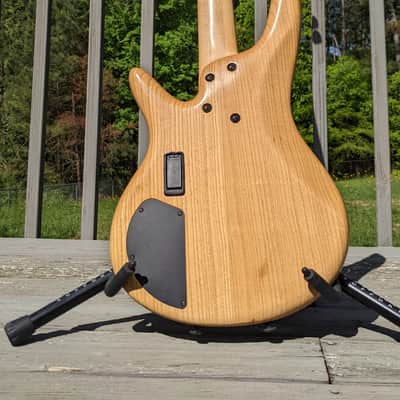 Ibanez GWB1 image 6