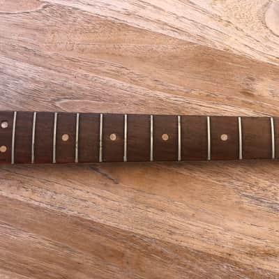 Fender Musicmaster Neck : 1 DEC 1963 A image 3
