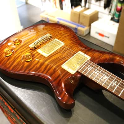 PRS Custom 22 Stoptail Artist Package image 5