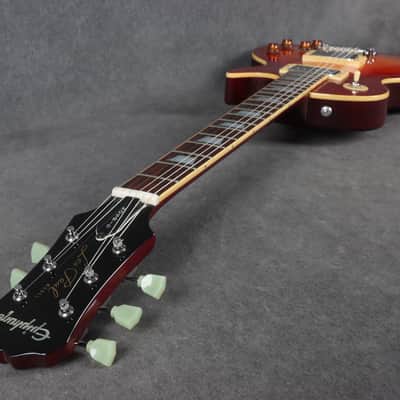Epiphone Les Paul - MIK - Heritage Cherry - 2nd Hand image 13