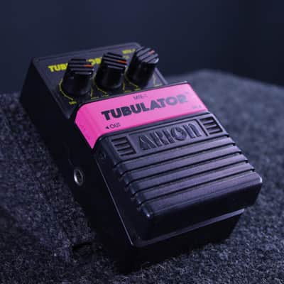 チューブエミュレーションペダル MTE-1 ARION ARION サウンドハウス | 送料無料 MTE-1 ) アリオン ( ギター