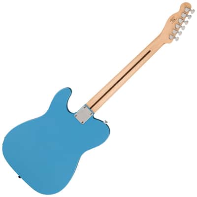 Fender Squier Sonic® Telecaster® – California Blue image 2