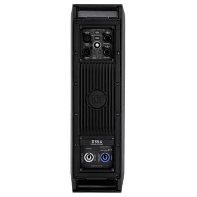 RCF TT 515-A Active Speaker with PM-KIT TT 515 – Brand New image 6