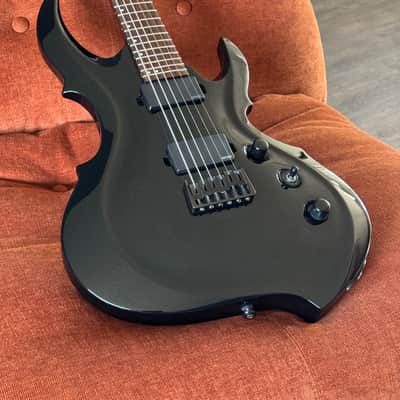 ESP LTD FRX-401 2015 - 2017 - Black image 1