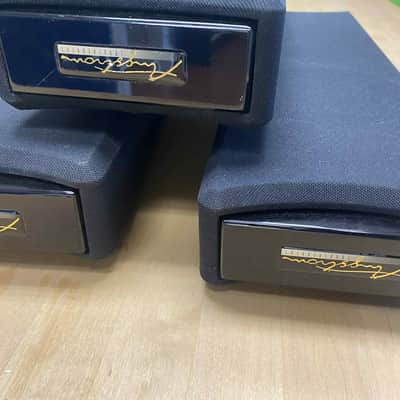Angstrom Suono 200S speakers - Canadian Made image 1