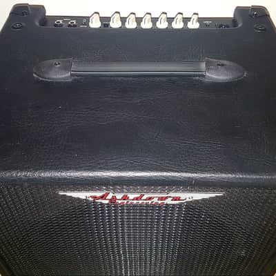 Ashdown Vintage 12-75 75W 1x12 Combo Bass Amp image 2