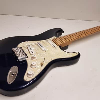 1994 WASHBURN SILVERADO CUSTOM SHOP - made in USA by GROVER JACKSON image 4