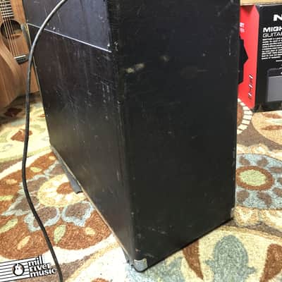 Yamaha Fifty 115B Bass Combo Vintage image 3