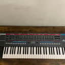 Roland Juno-X 61-Key Programmable Polyphonic Synthesizer 2022 - Present - Black