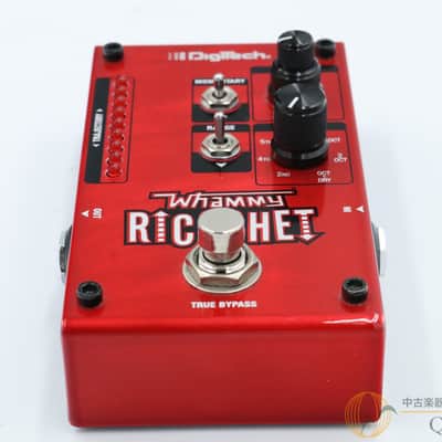 DigiTech Whammy Ricochet image 6