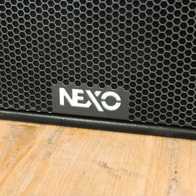 NEXO GEO S1210 2-Way Passive Loudspeaker (PAIR) CG014XD image 4