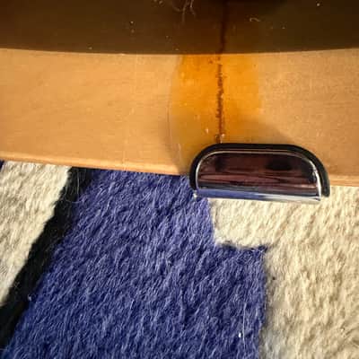 Pearl Maple Complete - Bombay Gold Sparkle image 7