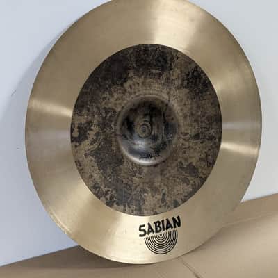 Sabian 22" AAX Omni Cymbal 2019 - Present - Lathed/Unlathed image 9