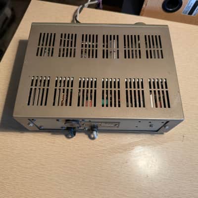 Quad 33 Control Unit + Quad FM 2 Stereo Tuner + Quad 303 Power Amp Serviced Rare image 23