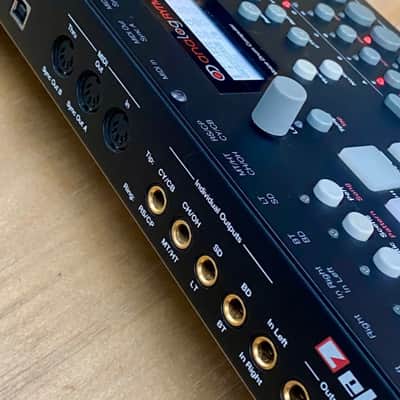 Elektron Analog Rytm 2010s - Black image 11