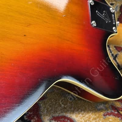 1967 Fender - Coronado II - ID 5516 image 17
