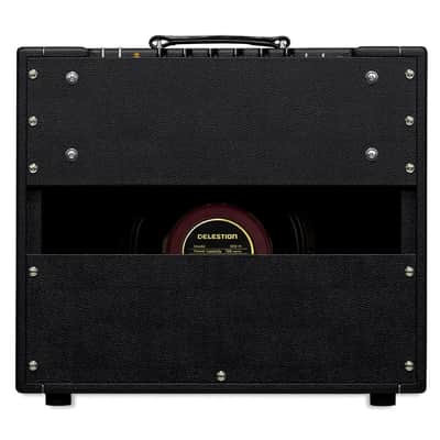 Friedman Twin Sister 2-channel 1x12" 40-watt Tube Guitar Amplifier Combo image 4