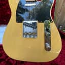 Fender Classic Player Baja Telecaster, Maple Fingerboard - Blonde