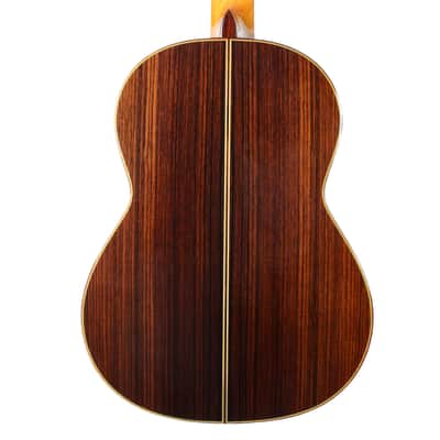 Juan Hernandez Concert spruce image 7