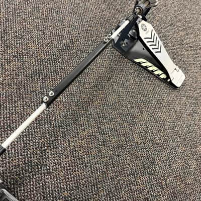 Yamaha Lefty FLYING DRAGON double bass drum pedal image 6